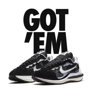 Meet your Posher, Evan